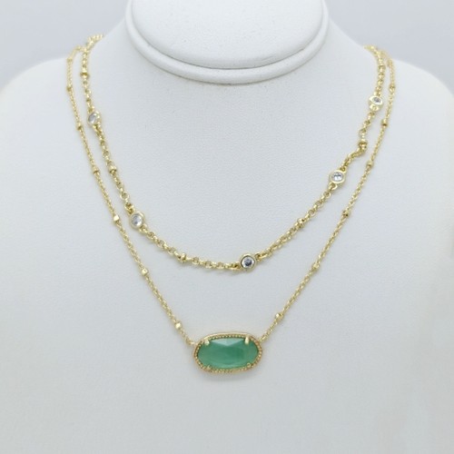 Kendra scott elisa - scott, gold