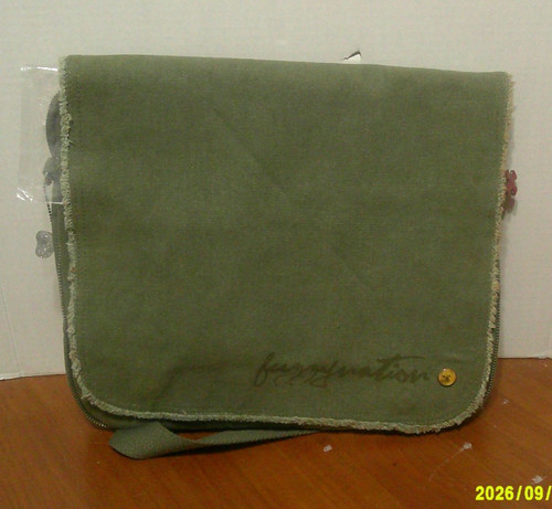 Nwt new fuzzy - new, nation