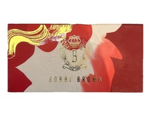 BOBBI BROWN LIMITED EDITION STROKE OF LUCK EYE SHADOW PALETTE