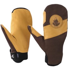 Level pro rider mitt - pro,