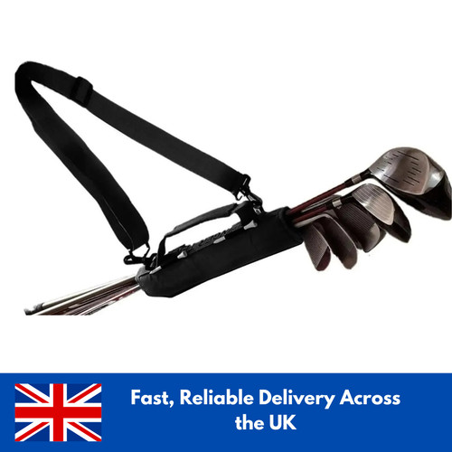 Mini lightweight nylon golf - mini,
