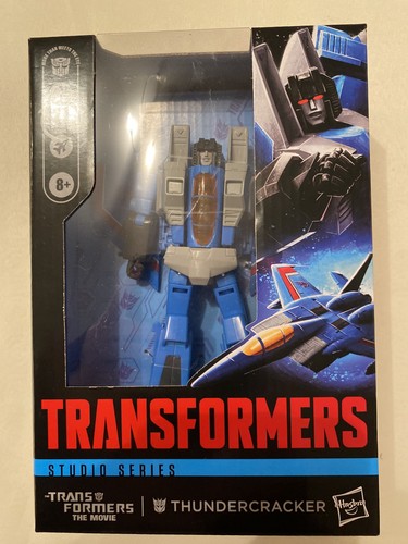 Studio series transformers - series,