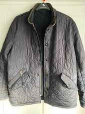 Barbour Powell Quilted Jacket
