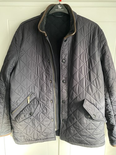 Barbour powell quilted - quilted, jacket
