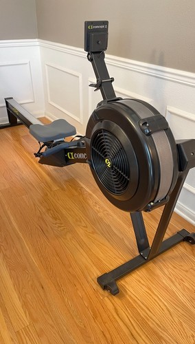 Concept2 rowerg pm5 indoor - concept2,