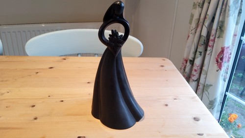Circle love figure kim - love, by