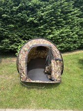 HI Gear Pitch And Go SS Tent