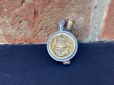 Nice WW1 or WW2 Button Trench