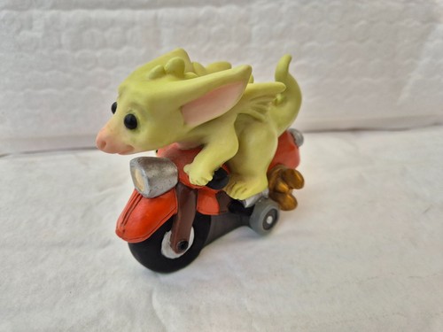 Scooter mod biker - -,