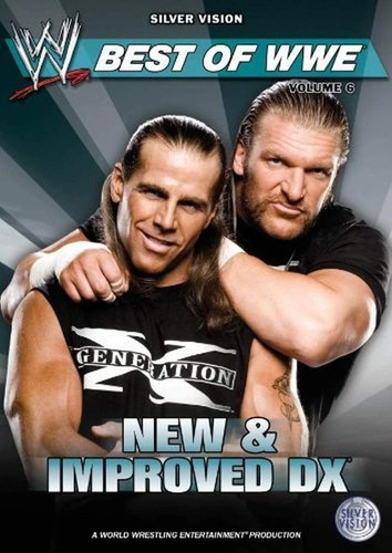 Wwe best - of, &