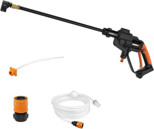 Worx 20v power share - 20v, psi
