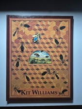 Kit Williams Untitled (The Bee