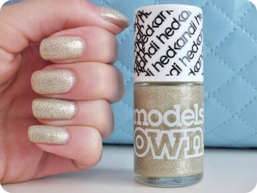 Models own hedkandi nail - own,
