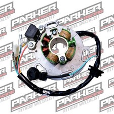 Pit bike race adjustable - pit, yx