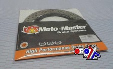 Disc brake front halo - brake,