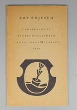Kay Bojesen : exhibition