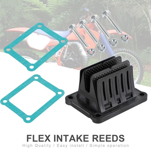 V4r01d reed valve system fits - v4r01d,