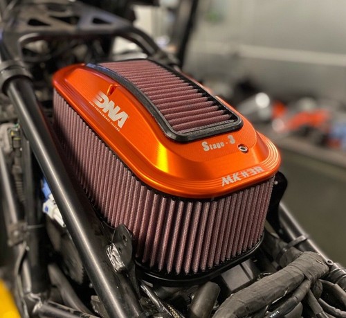 Dna high performance air - dna,