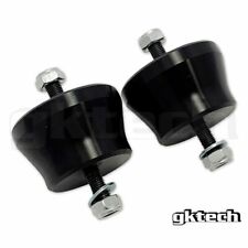 GKTech Solid Engine Mounts (Pair) for Nissan RB20 / R32 GTS / GTS-T Skyline
