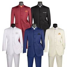 Vinci Men's Regular Fit Men's