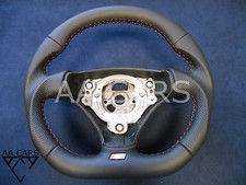 SMALL  Steering Wheel AUDI A3