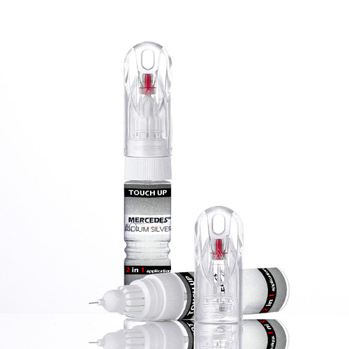 For mercedes 775 iridium - for,