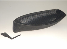 Clinker Boat