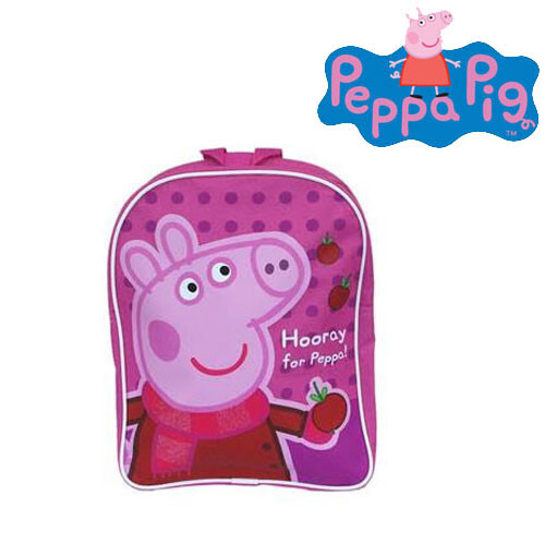 Peppa pig hooray for - peppa,