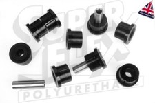 Superflex Rear Trailing Arm