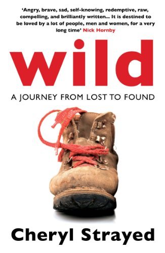 Wild journey from lost - wild:,