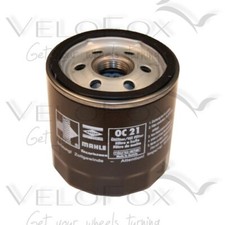 Mahle Oil Filter fits Harley