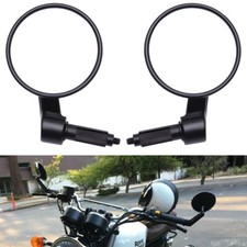 Aluminum motorcycle - 7/8",