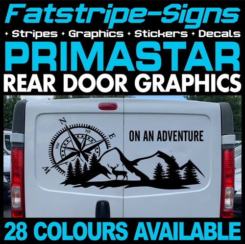 Fit nissan primastar - to,