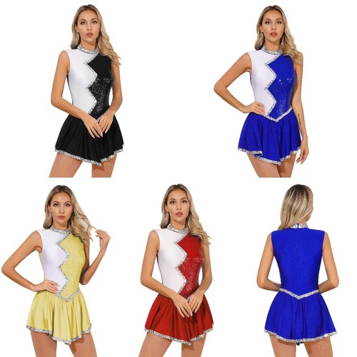 Women sleeveless shiny - uk,