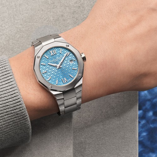 Baume mercier riviera - mercier,