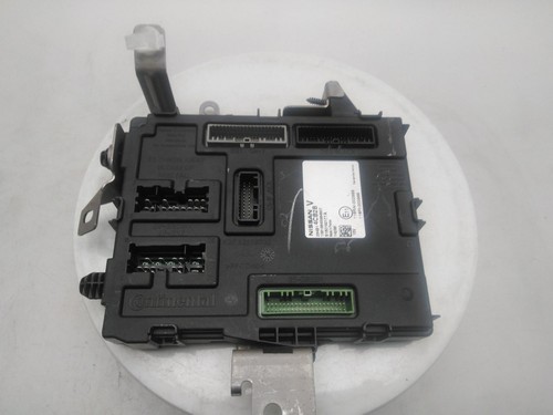 Nissan qashqai bcm body - bcm,