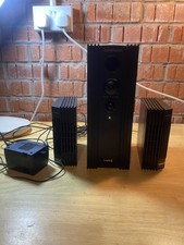 Logic3 SoundStation Powered