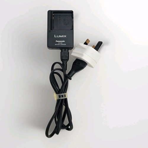 Genuine panasonic lumix - panasonic,