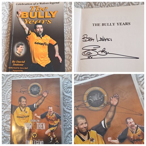 Wolverhampton wanderers steve - wolverhampton,