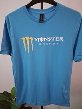 Men's Monster Energy Tshirt