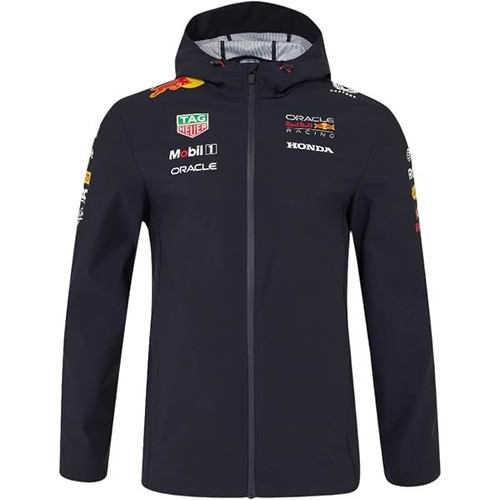 Bnwt castore red bull - castore,