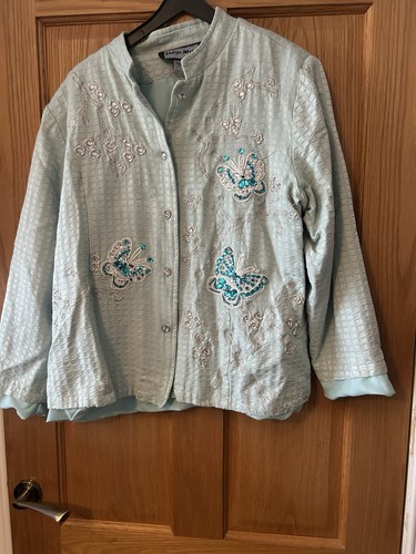 Vintage 90s indigo moon - indigo,