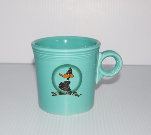 Homer laughlin fiesta daffy - homer,