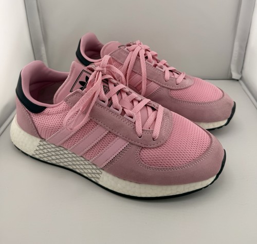 Sneakers adidas women - sneakers,