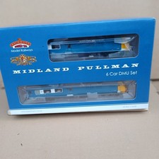 Bachmann Branchline 31-256DC