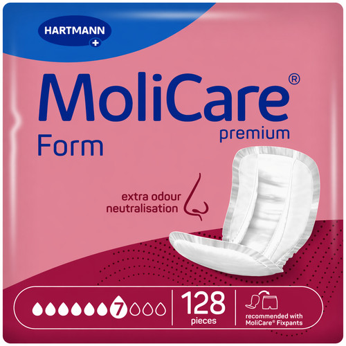 128 molicare premium form - 128,