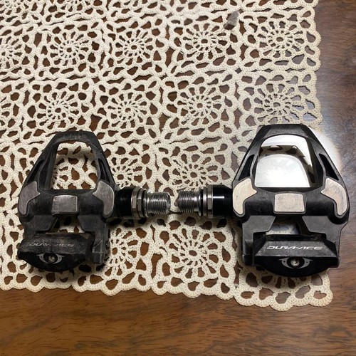 Shimano dura ace - dura-ace, pd-r9100