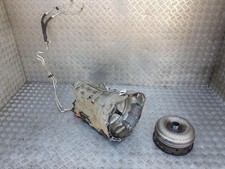 JEEP GRAND CHEROKEE GEARBOX 8