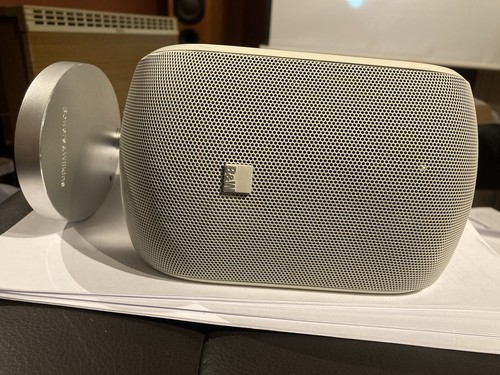 Bowers and wilkins - wilkins, mk2