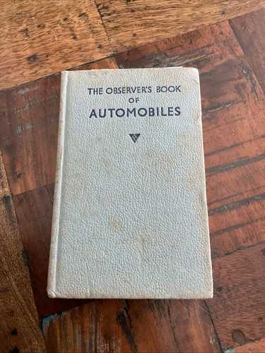 The observer book of - the,